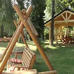 Dom Artusa 우스트카