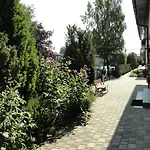 Dom Artusa 우스트카