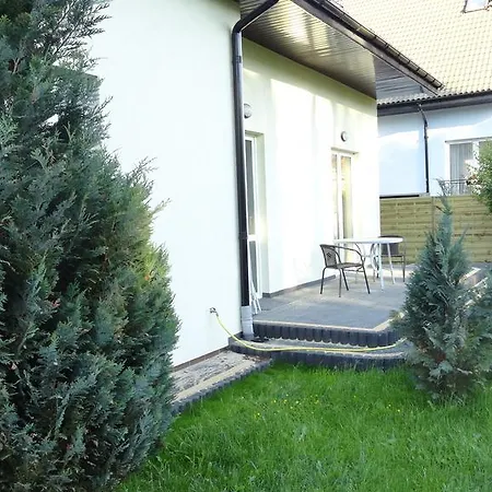 Dom Artusa Ferienhaus *