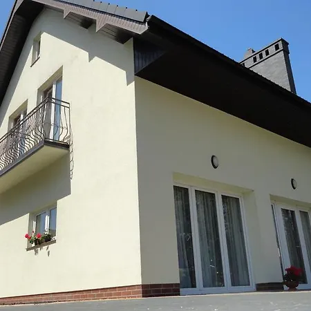Dom Artusa Holiday home Ustka