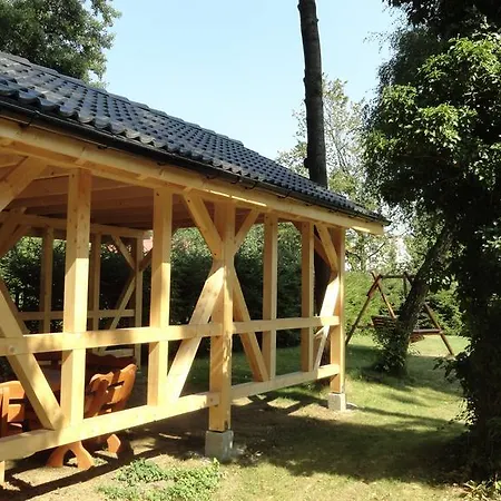 Dom Artusa Ferienhaus