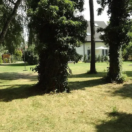 Dom Artusa Ferienhaus Stolpmünde