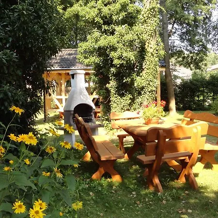 Dom Artusa Holiday home Ustka