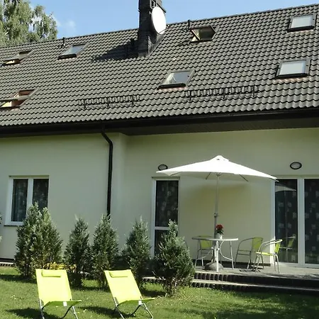 Dom Artusa Stolpmünde