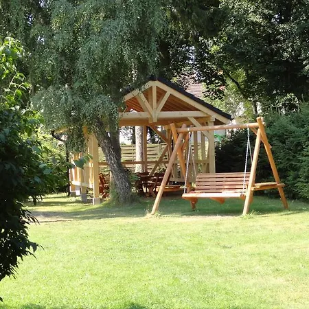 Dom Artusa * Stolpmünde