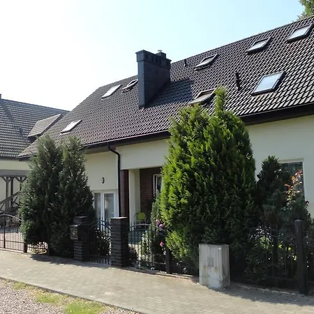 Dom Artusa Ferienhaus *