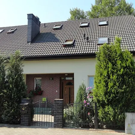 Dom Artusa Stolpmünde