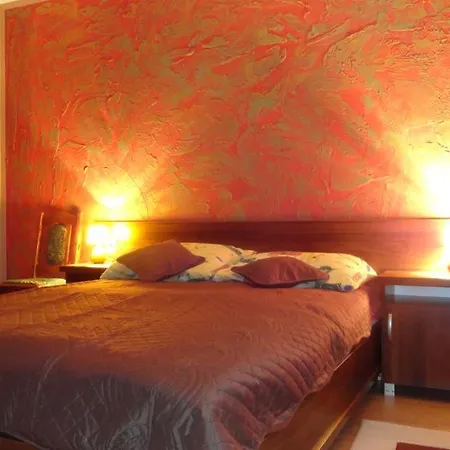 Dom Artusa Stolpmünde