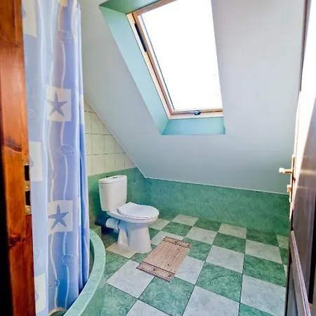 Dom Artusa Holiday home Ustka