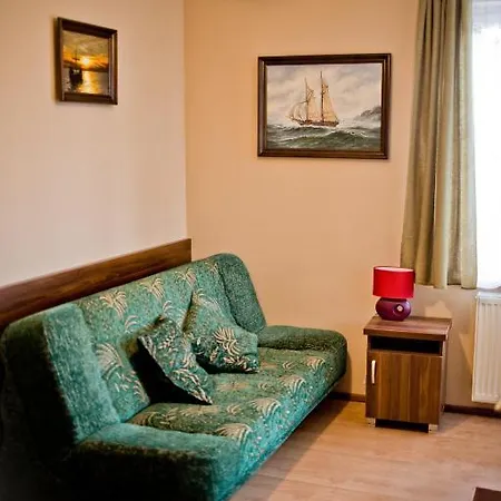 Dom Artusa Ferienhaus *