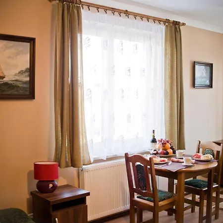 Ferienhaus Dom Artusa