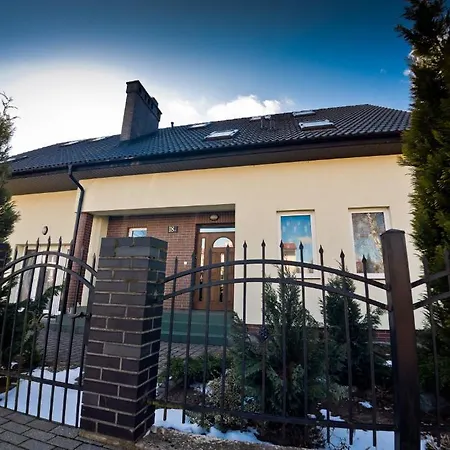 Dom Artusa Stolpmünde