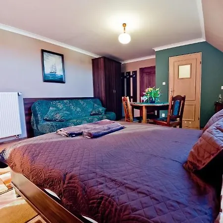 Ferienhaus Dom Artusa *