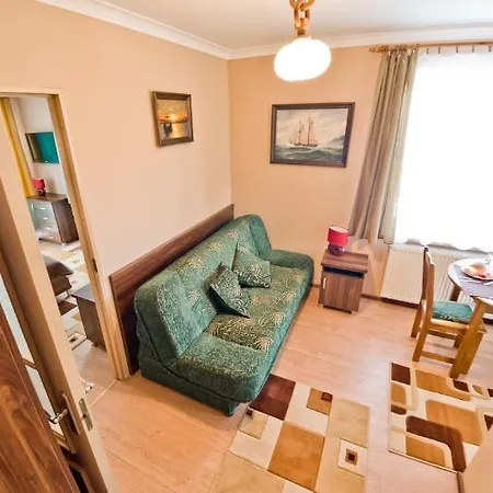 Dom Artusa * Stolpmünde