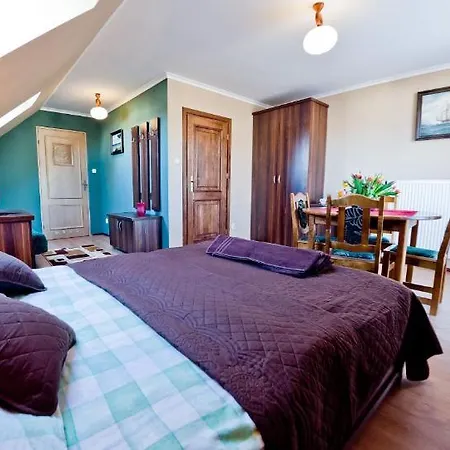 Ferienhaus Dom Artusa