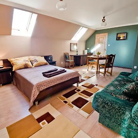 Dom Artusa * Stolpmünde