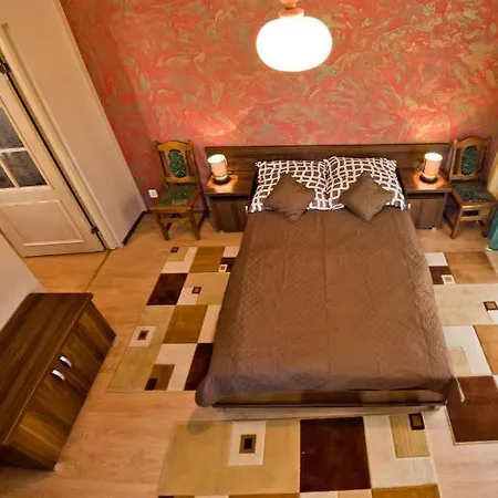 Ferienhaus Dom Artusa *