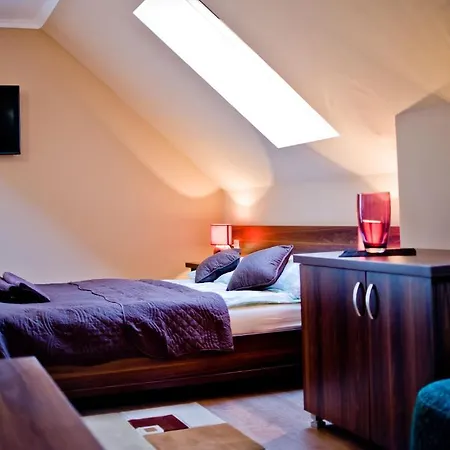 Dom Artusa Vakantiehuis *