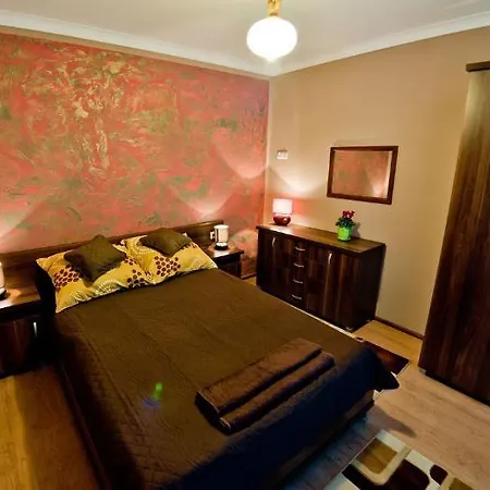 Ferienhaus Dom Artusa *