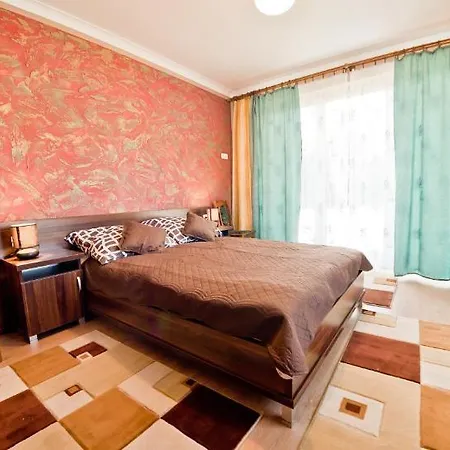 Ferienhaus Dom Artusa Stolpmünde