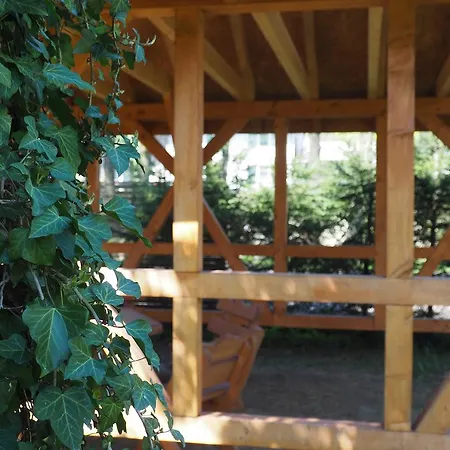 Dom Artusa Ferienhaus