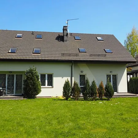 Nyaraló Dom Artusa *