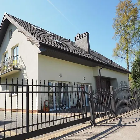 Nyaraló Dom Artusa *