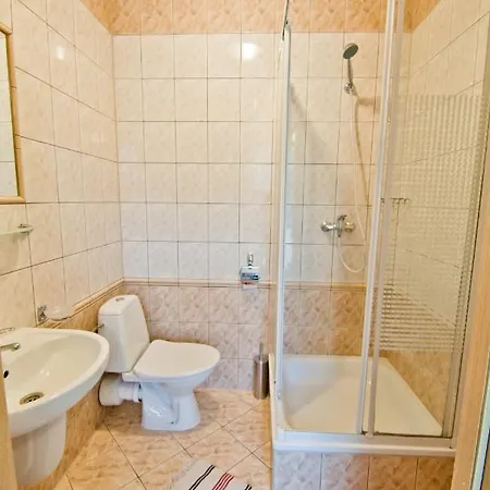 Dom Artusa Ferienhaus Stolpmünde