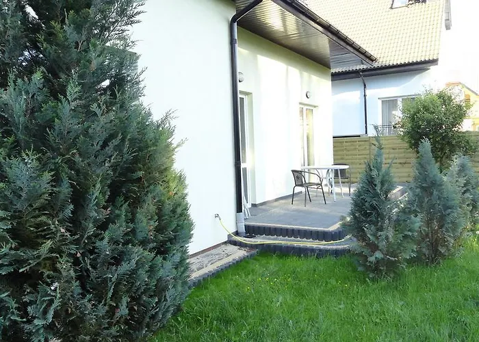 Dom Artusa Nyaraló *