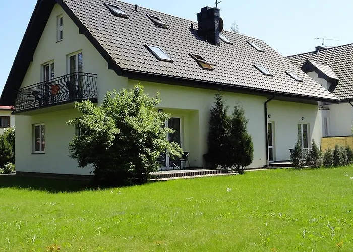 Nyaraló Dom Artusa *