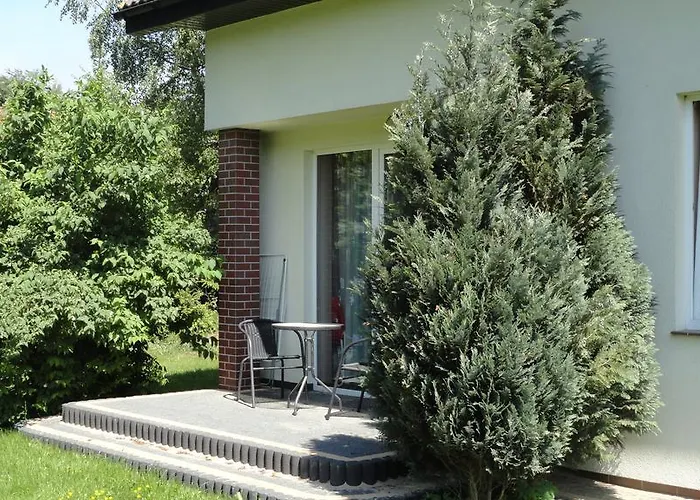 Semesterbostad Dom Artusa