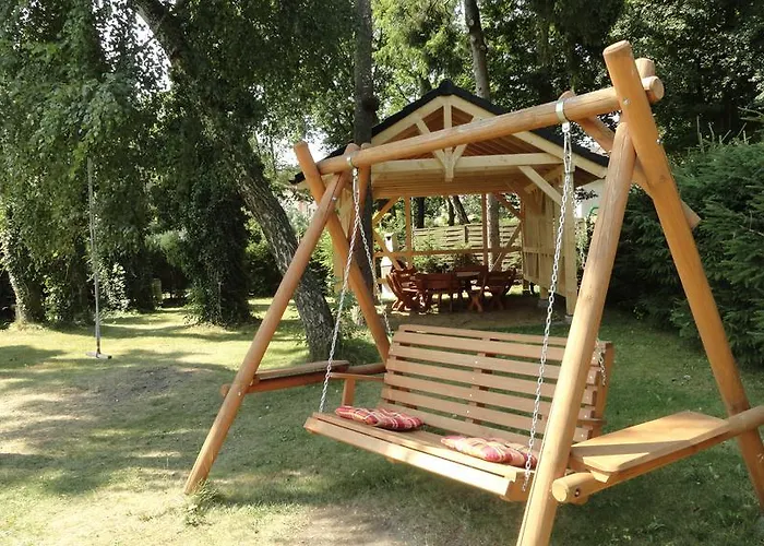 Semesterbostad Dom Artusa