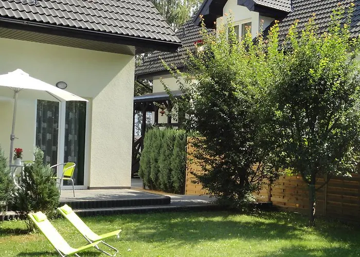 Semesterbostad Dom Artusa *