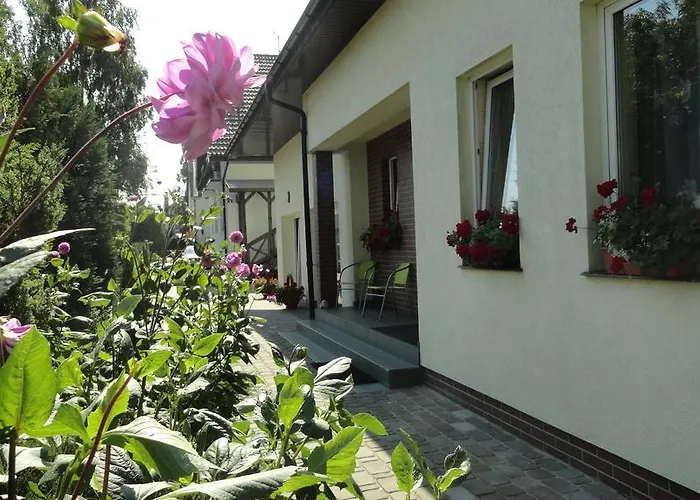 Dom Artusa Semesterbostad