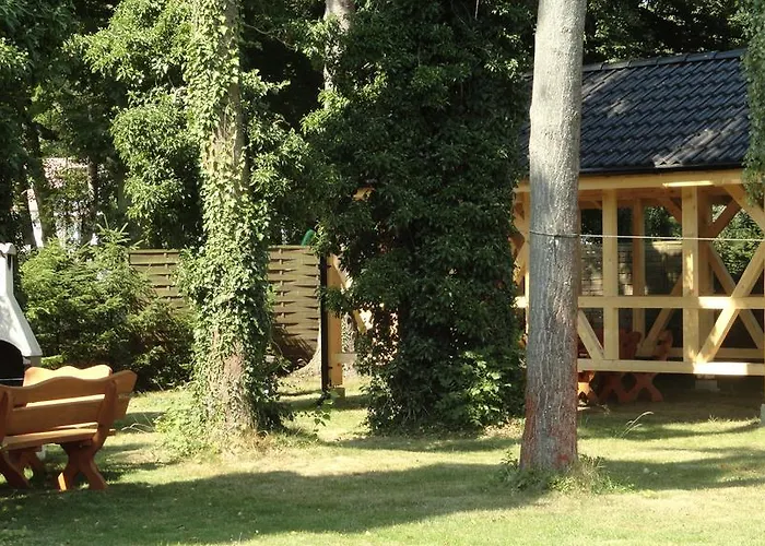 Nyaraló Dom Artusa *