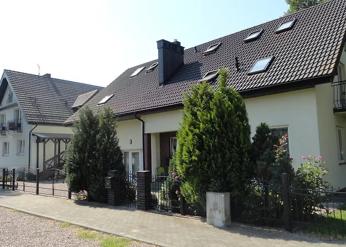 Dom Artusa Semesterbostad *