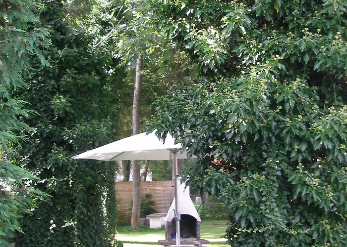 Semesterbostad Dom Artusa