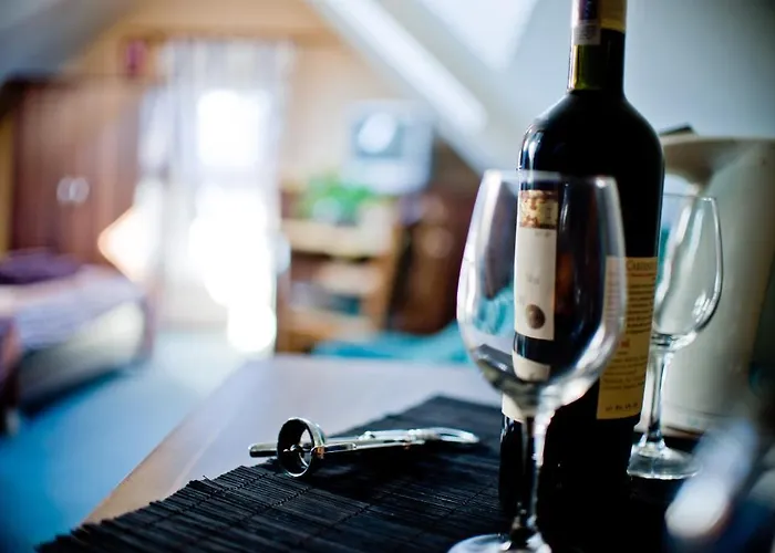 Dom Artusa Nyaraló *