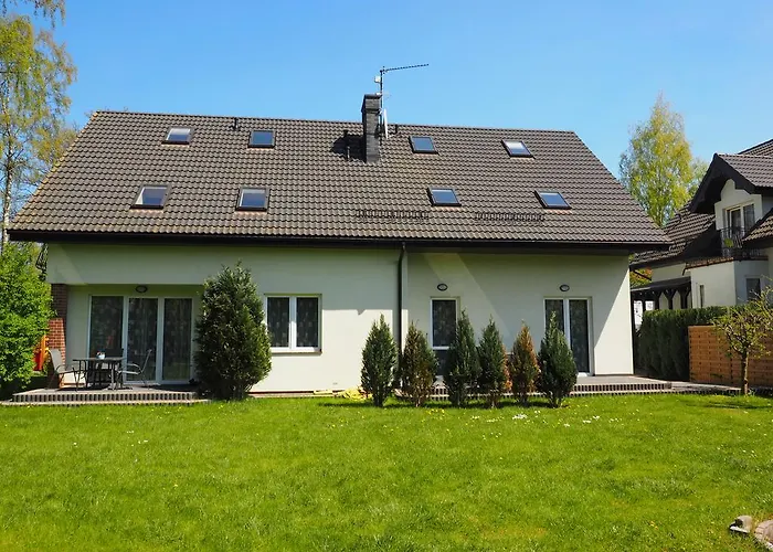 Nyaraló Dom Artusa *