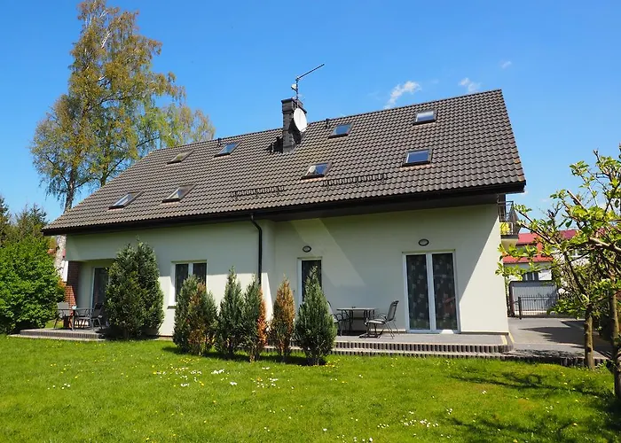 Dom Artusa Semesterbostad *