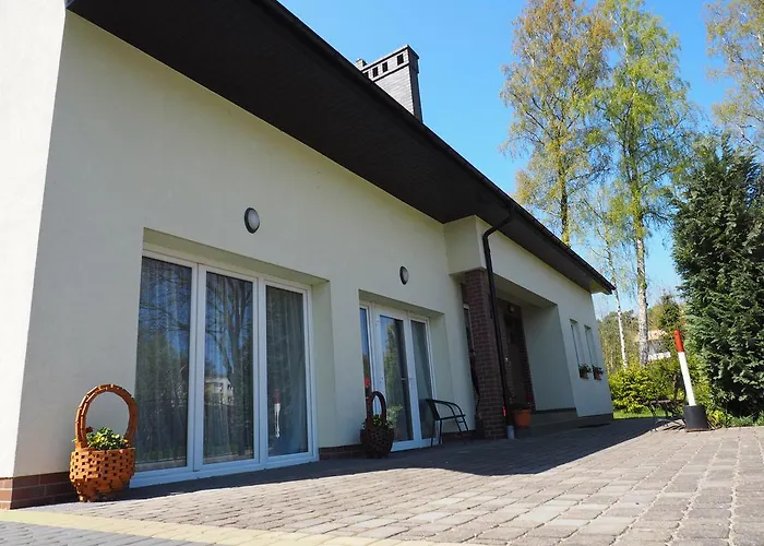 Dom Artusa Semesterbostad