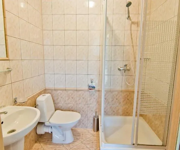 Dom Artusa Nyaraló Ustka