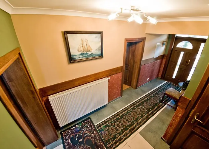 Dom Artusa Semesterbostad *