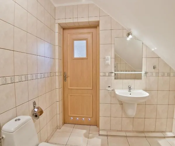 Dom Artusa Semesterbostad *