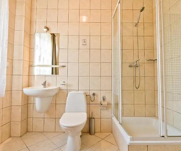 Dom Artusa Nyaraló Ustka